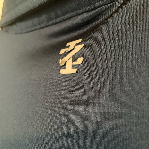 Izod Golf Shirt L - Picture 7 of 7